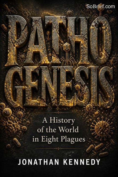 Pathogenesis