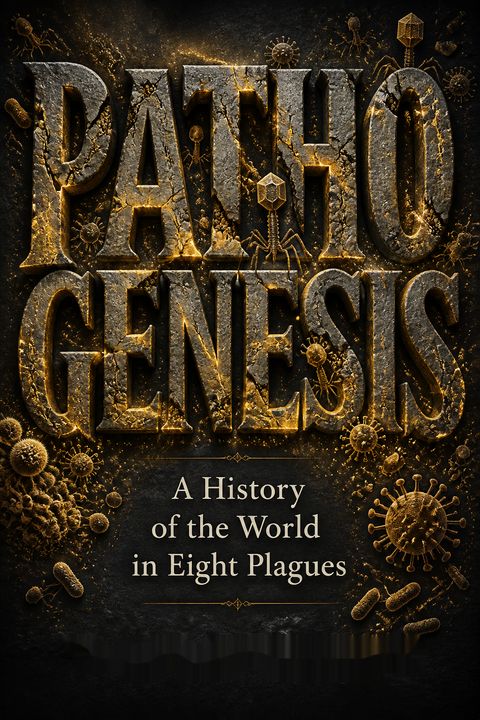 Pathogenesis by Jonathan     Kennedy