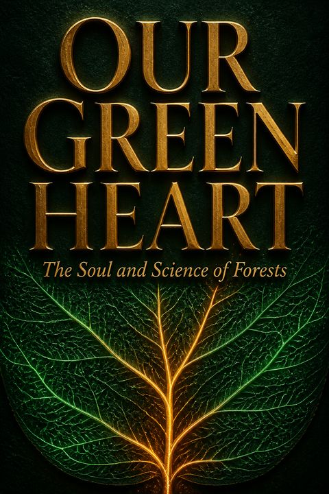 Our Green Heart by Diana Beresford-Kroeger