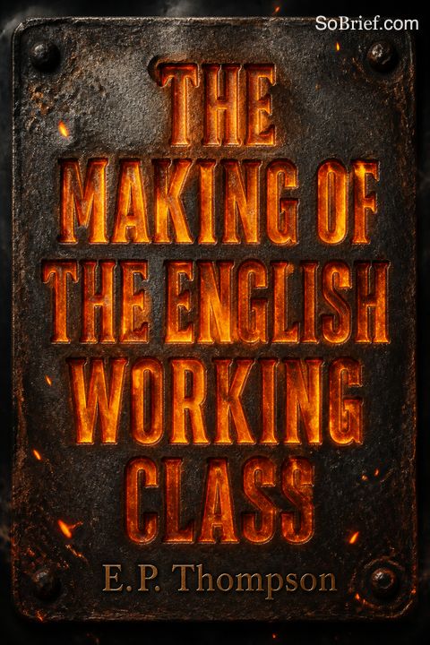 The Making of the English Working Class