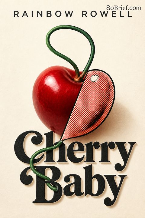 Cherry Baby