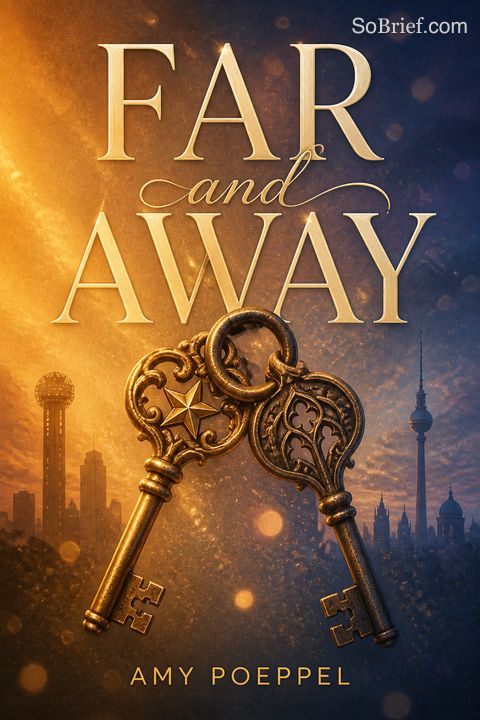 Far and Away