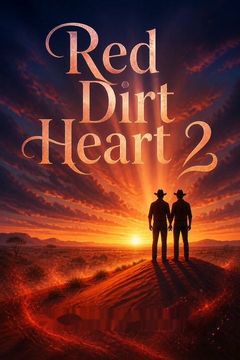 Red Dirt Heart 2 by N.R. Walker