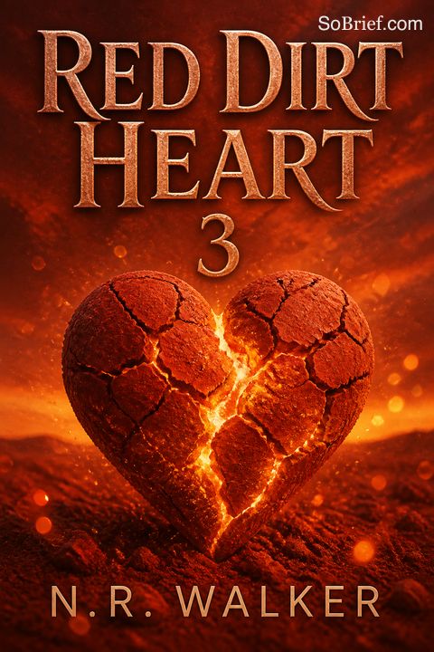 Red Dirt Heart 3