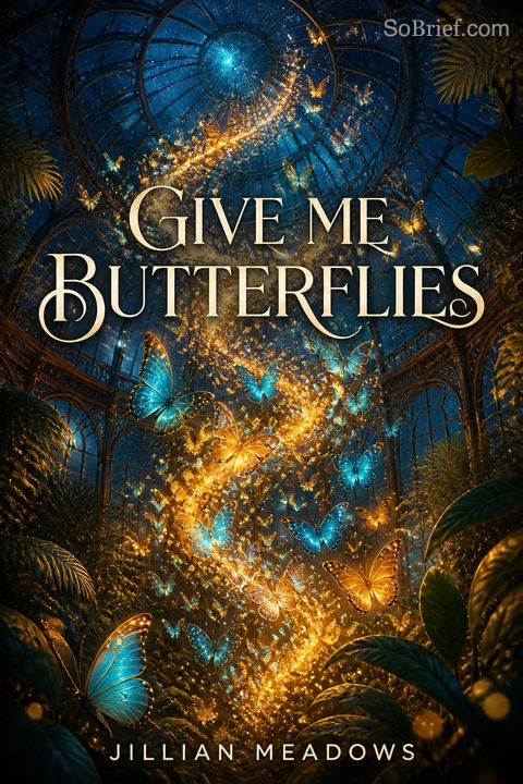 Give Me Butterflies