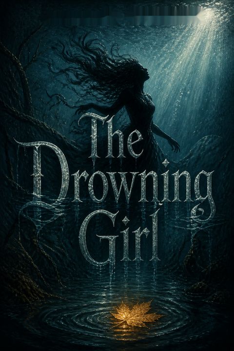The Drowning Girl by Caitlín R. Kiernan