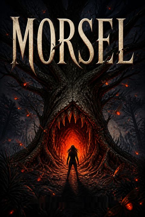 Morsel by Carter Keane