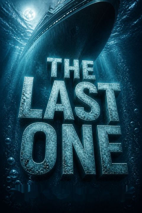 The Last One by Will Dean