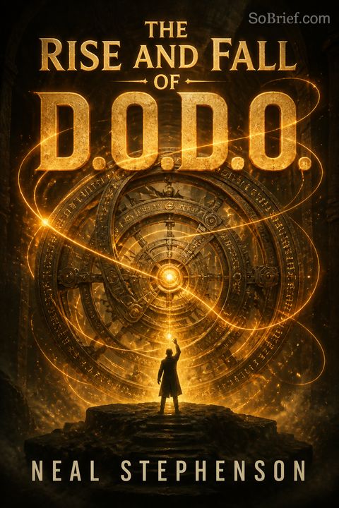The Rise and Fall of D.O.D.O.