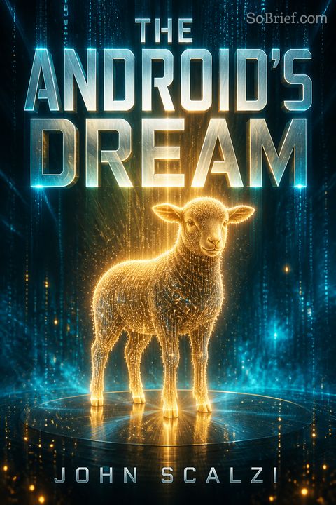 The Android's Dream