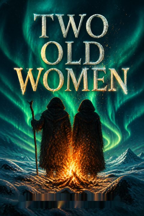 Two Old Women by Velma Wallis