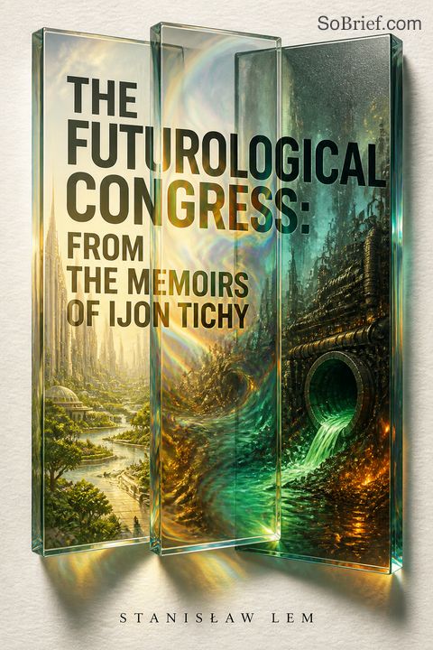 The Futurological Congress