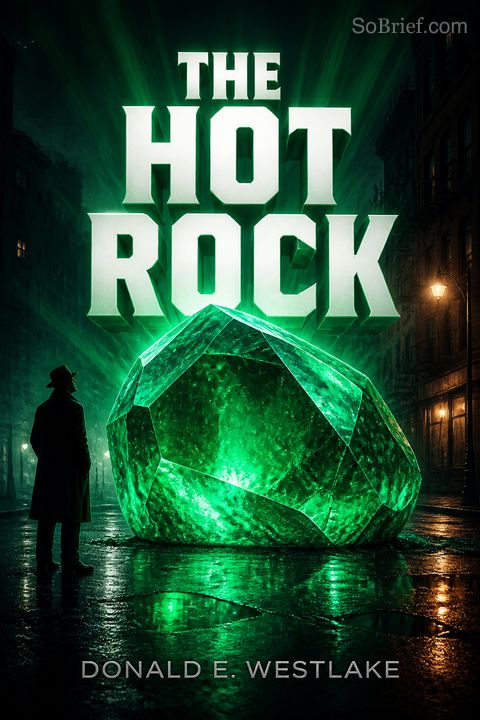 The Hot Rock