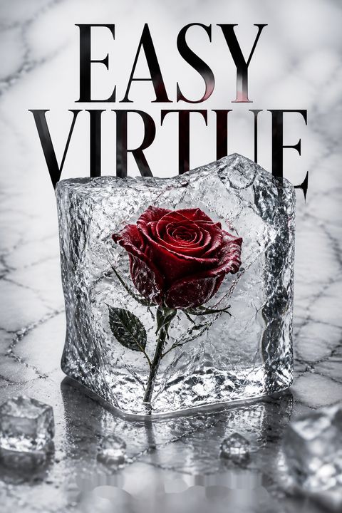 Easy Virtue by Mia Asher