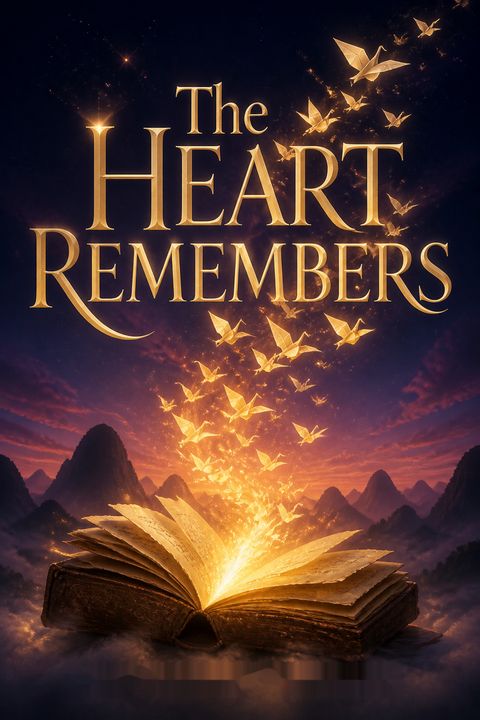 The Heart Remembers by Jan-Philipp Sendker