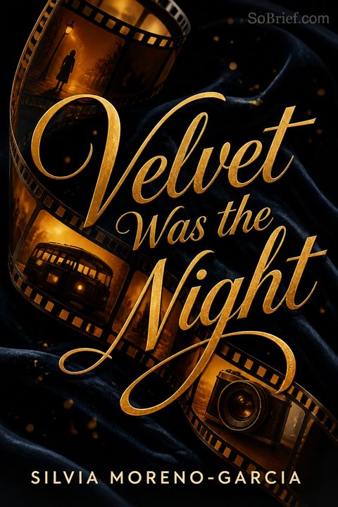 Velvet Was the Night