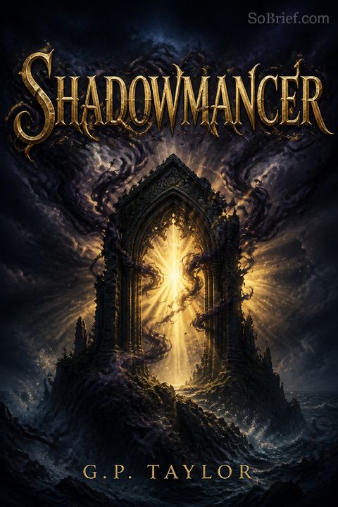 Shadowmancer