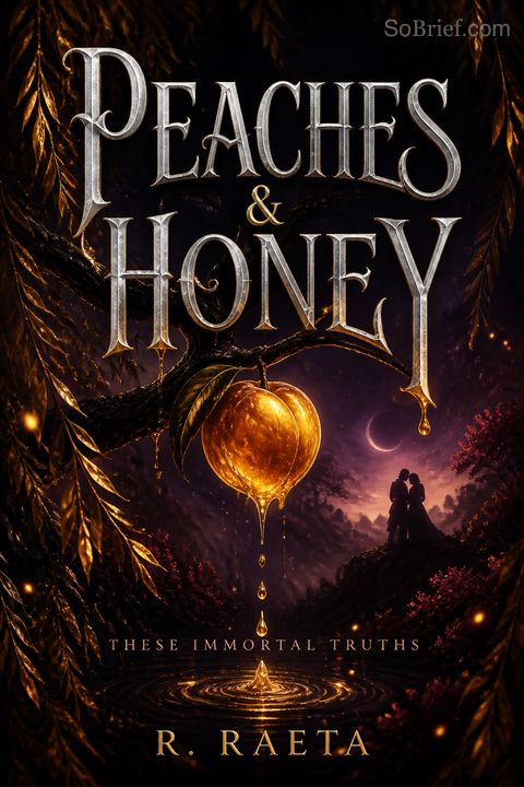 Peaches &amp; Honey