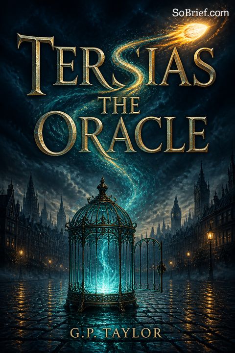 Tersias the Oracle