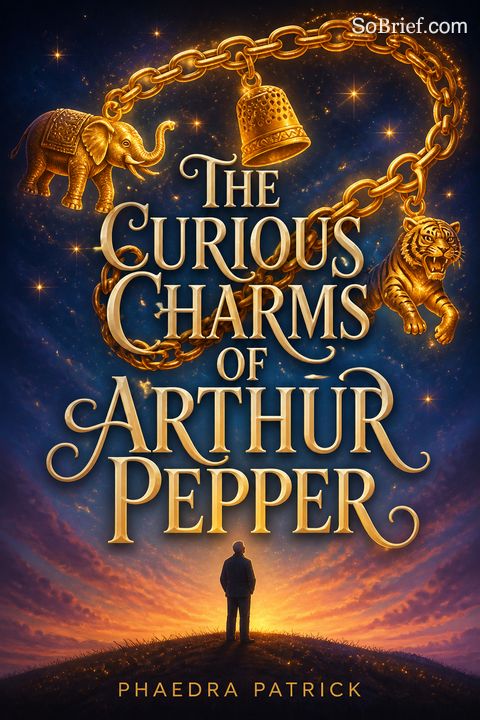 The Curious Charms of Arthur Pepper