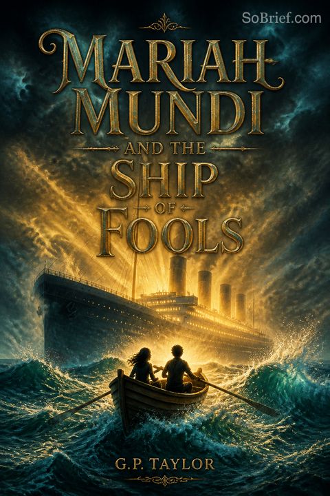 Mariah Mundi and the Ship of Fools