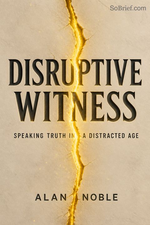 Disruptive Witness