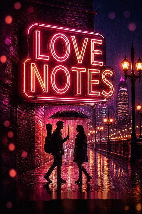 Love Notes by Aimee Brown