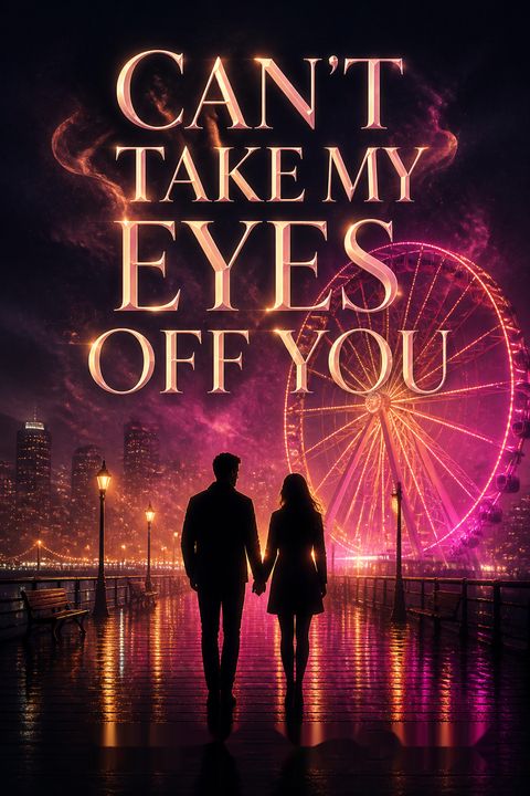Can't Take My Eyes Off You by Aimee Brown
