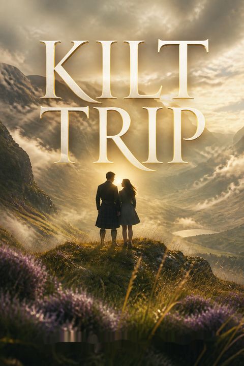 Kilt Trip by Alexandra Kiley