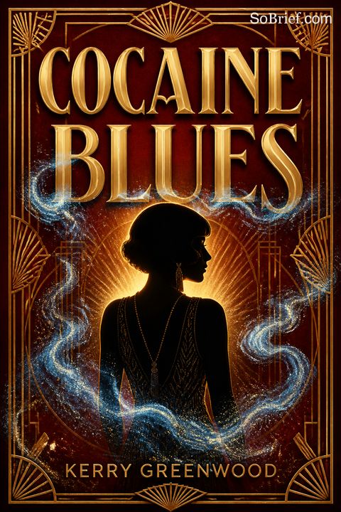 Cocaine Blues