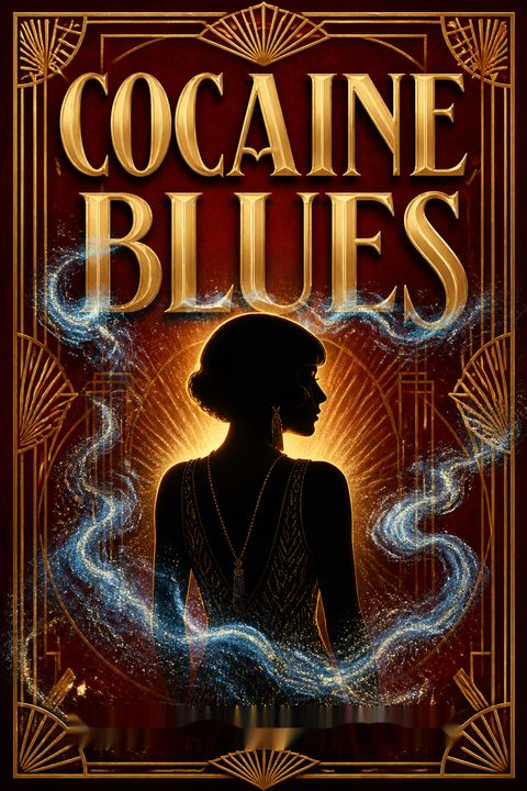 Cocaine Blues by Kerry Greenwood
