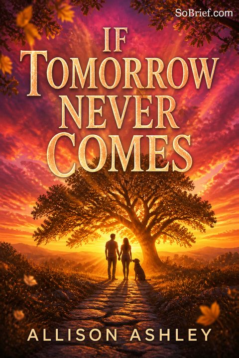 If Tomorrow Never Comes
