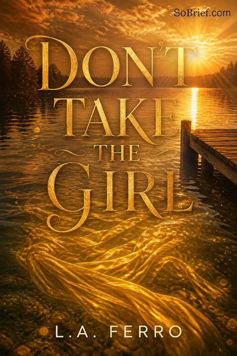 Don't Take the Girl