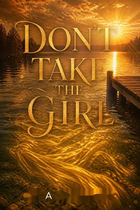 Don't Take the Girl by L.A. Ferro