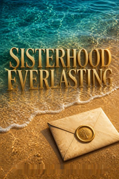 Sisterhood Everlasting by Ann Brashares