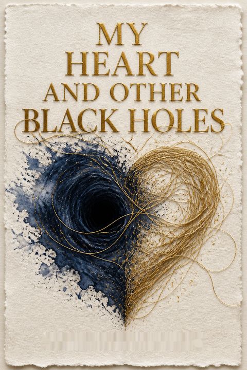 My Heart and Other Black Holes by Jasmine Warga