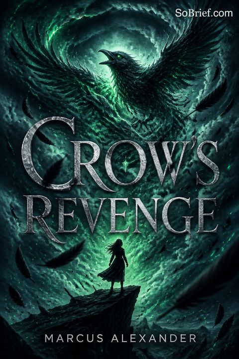 Crow's Revenge