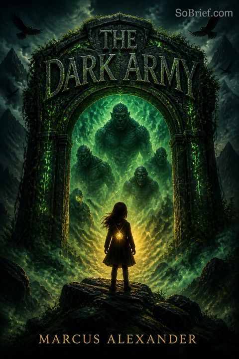 The Dark Army