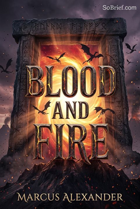 Blood and Fire