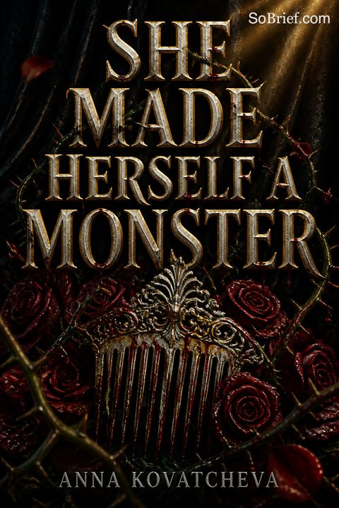 She Made Herself a Monster