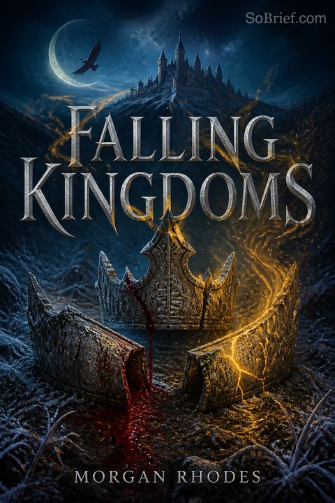 Falling Kingdoms