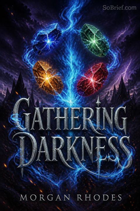 Gathering Darkness