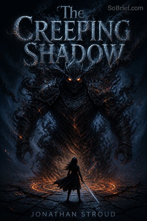 The Creeping Shadow
