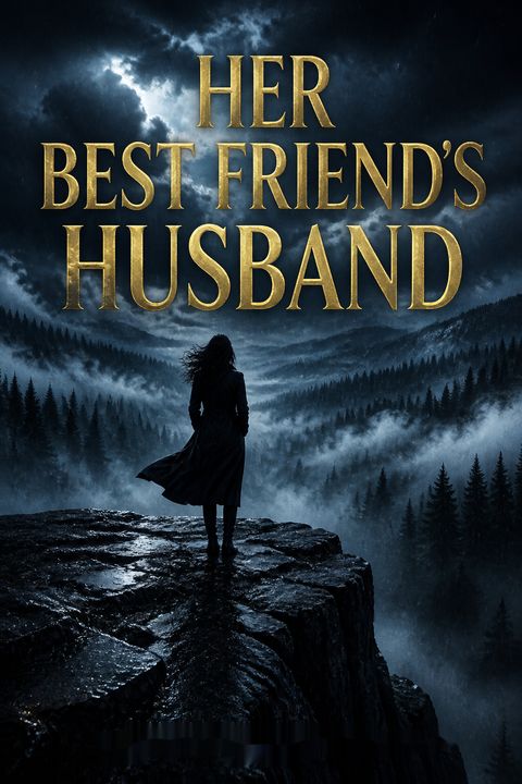Her Best Friend's Husband by Alison Irving