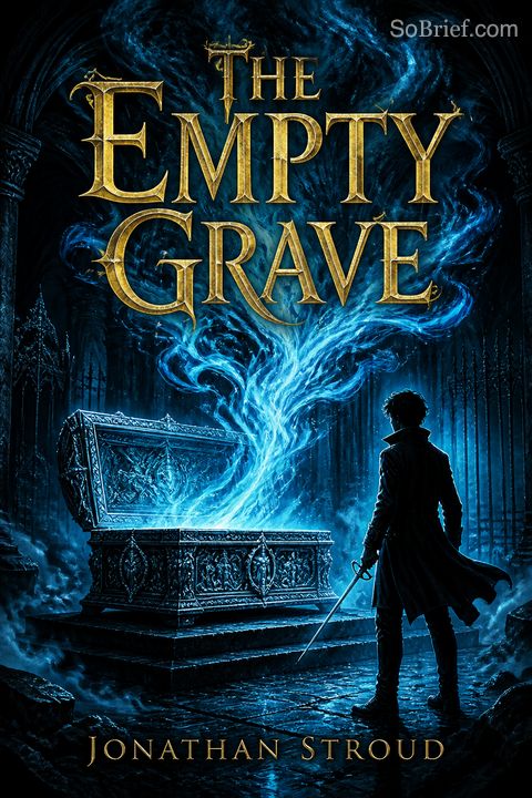 The Empty Grave