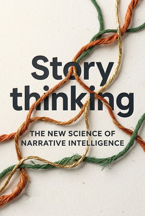 Storythinking by Angus Fletcher