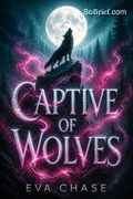Captive of Wolves