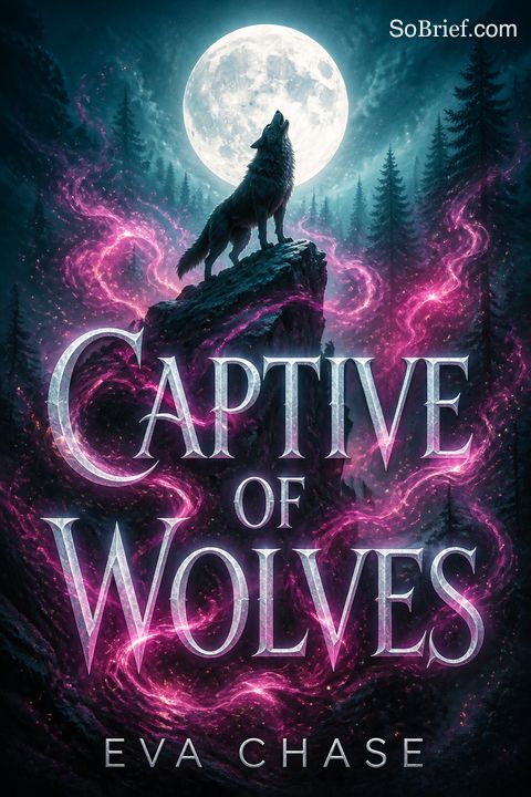 Captive of Wolves