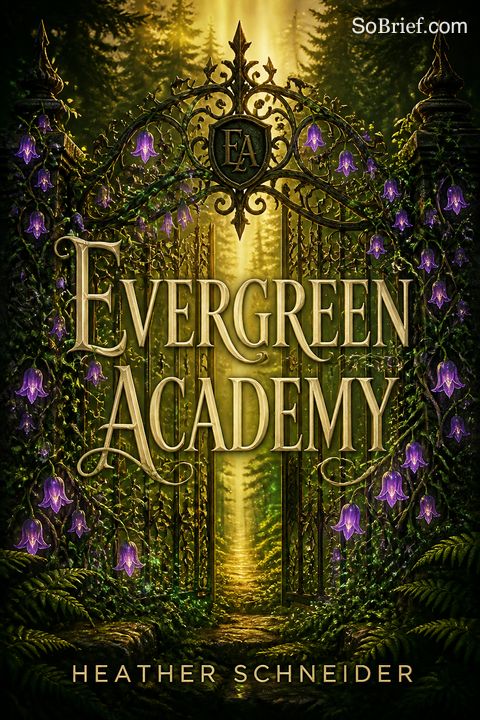 Evergreen Academy