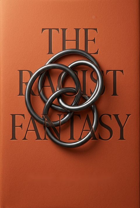The Racist Fantasy by Todd McGowan